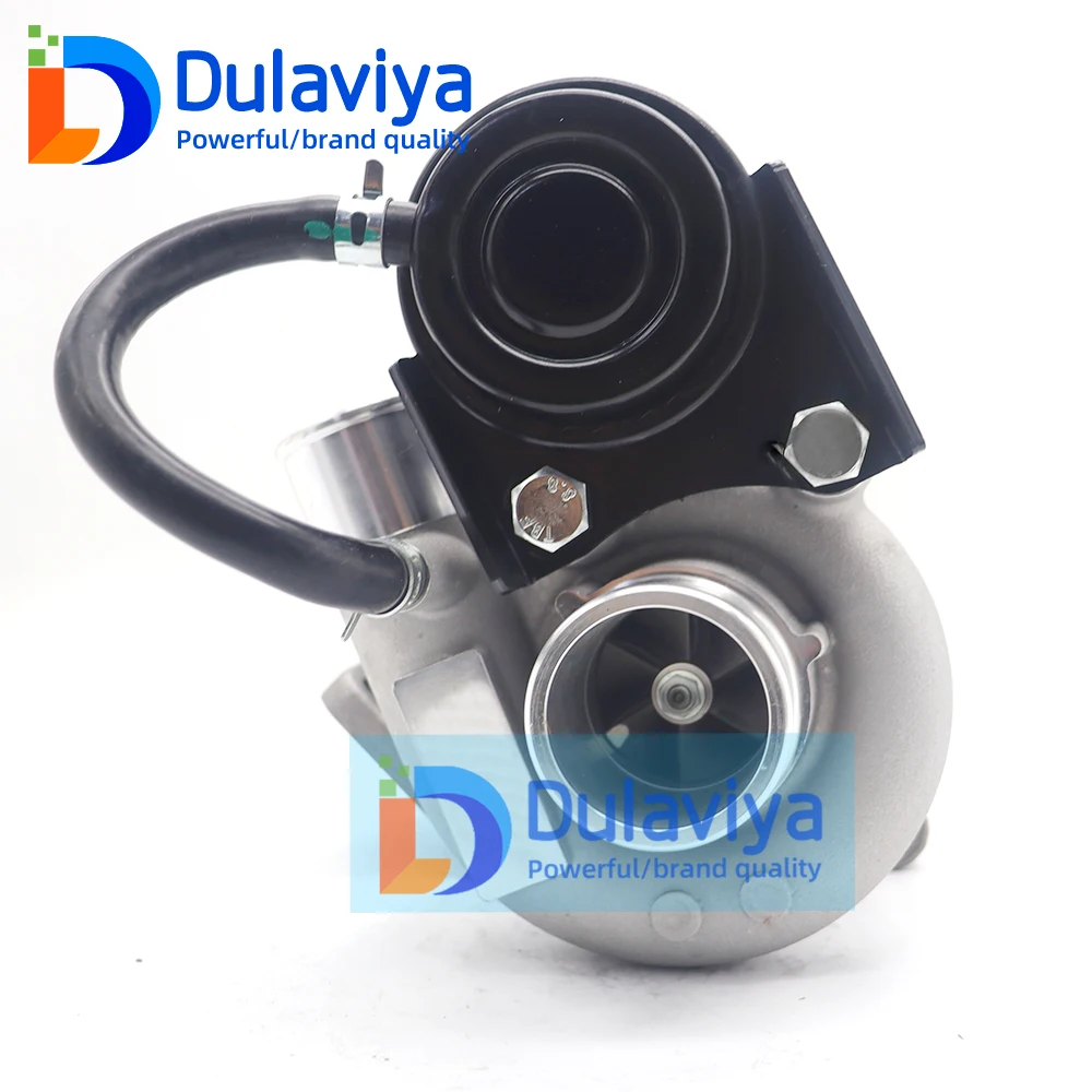 

Турбокомпрессор TD025M для Hyundai KIA Sportage D4EA 2.0L 113HP 28231-27000 2823127000 49173-02410 49173-02401 49173-02412