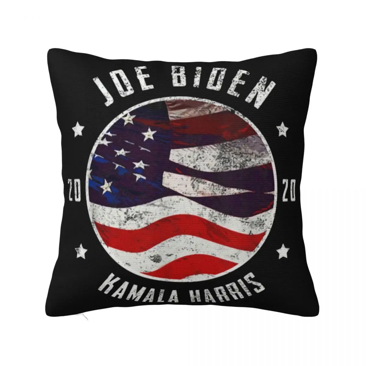 Biden Harris Election 2020 Funny Gift Black For Men Size S 3Xl New Design Different Pillow Case