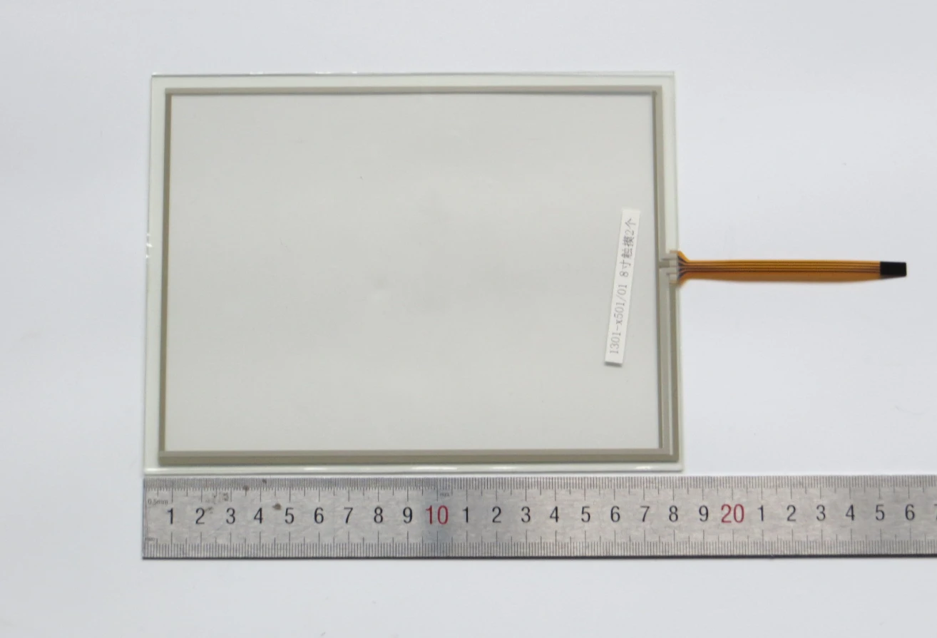 

New 8.4inch Touch 1301-X501/01 1301-501 CTTI 1301-500 CTTI Touch Screen Glass Touch Pad