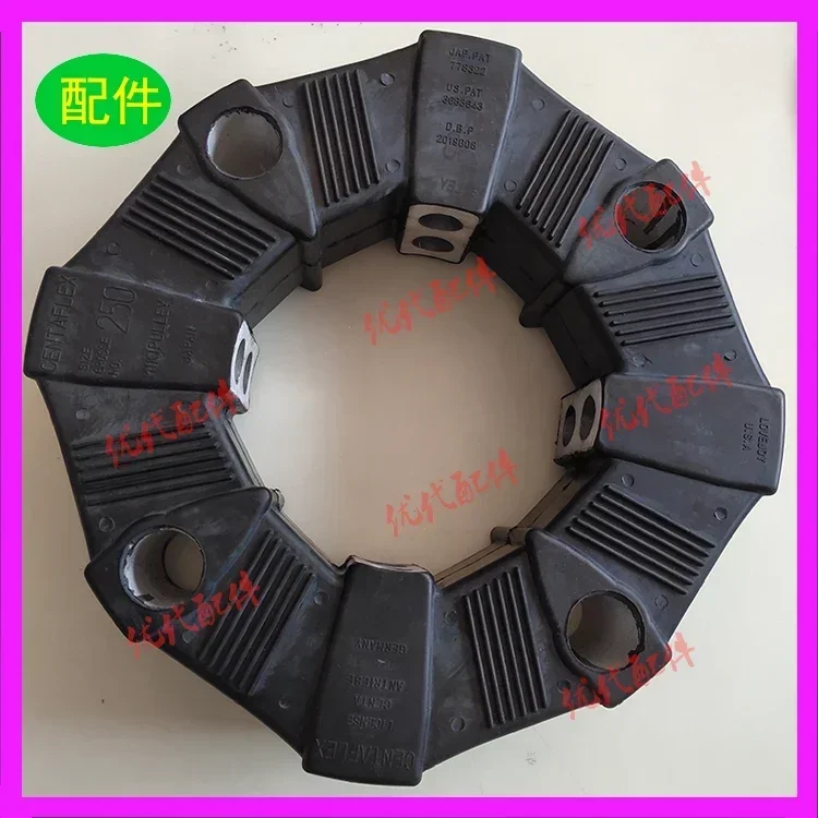 Suitable for Atlas 1613982300/1613688500 coupling glue air compressor accessories consumables