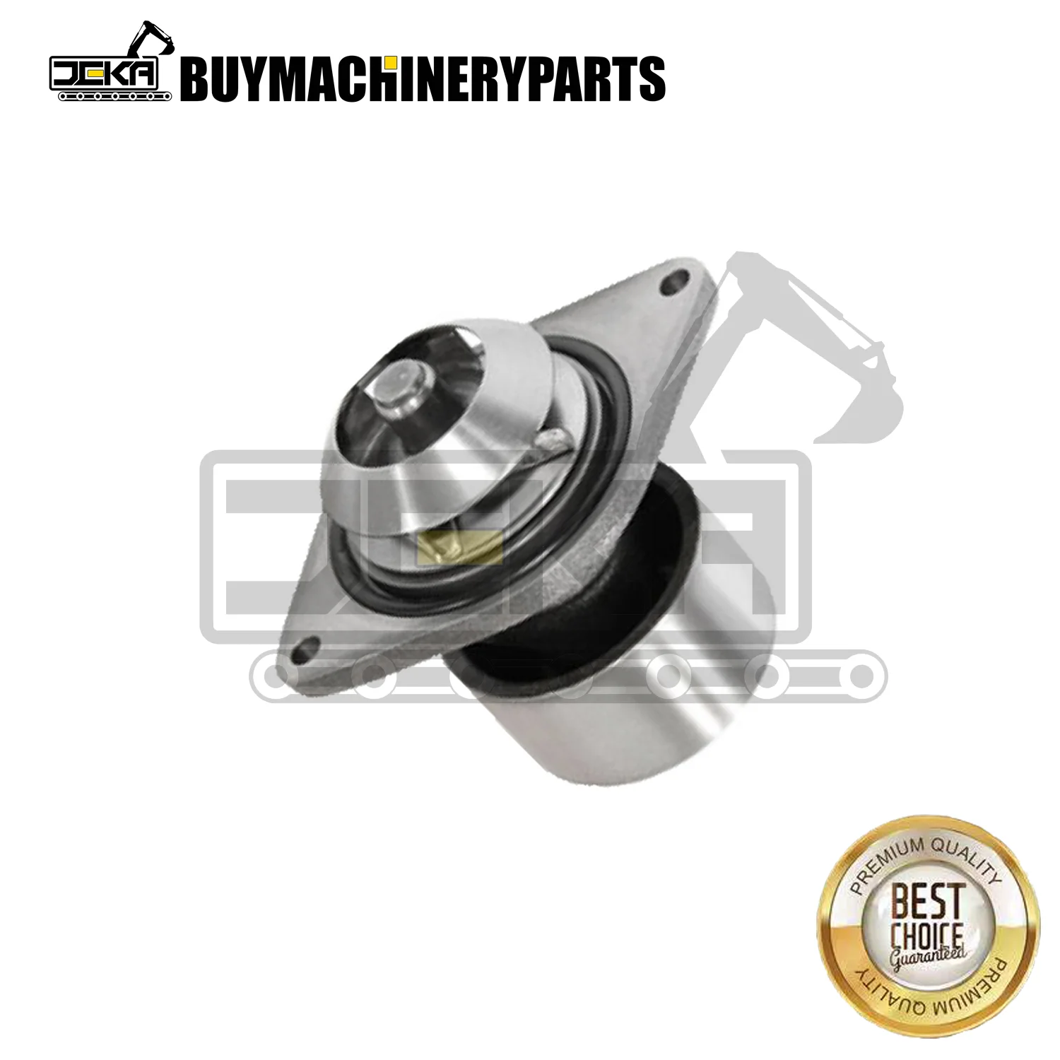 A77471 A77703 4892175 Water Pump for Advance Tractor Diesel Engine Parts Case 450C 550E 650 855D 688 1088 9010