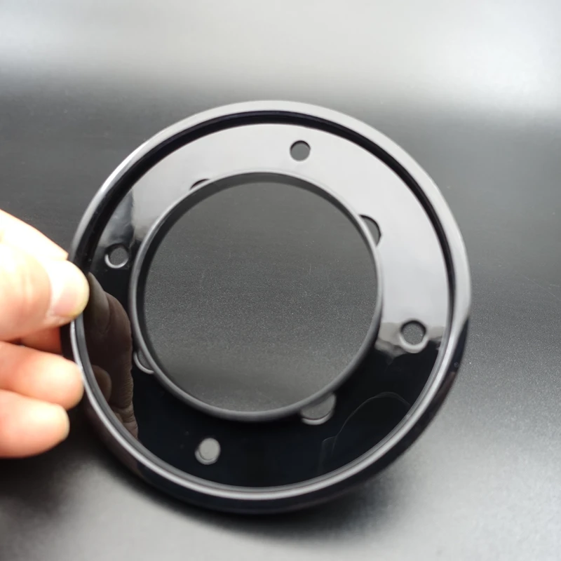 

Suitable for Panasonic NC-A701KSQ coffee machine filter cover accessories