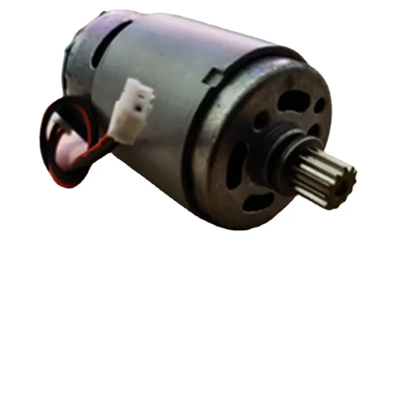 ECOVACS DEEBOT 600 601 605 710 Main Roller Brush Motor Engine for Robotic Vacuum Cleaner Parts Engine