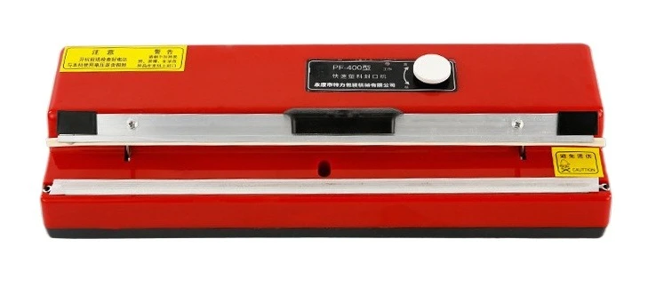 

Настольная машина для запечатывания пленки ручной прессования, бытовые небольшие машины для запечатывания пакетов из алюминиевой фольги, пакеты для пищевых продуктов, машины для запечатывания пластиковых пакетов