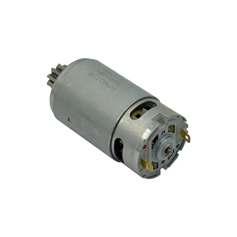 

HHO-чайные ножницы для листьев 560 Мотор триммера для живой изгороди 18/24 В Матовый триммер с 9 зубьями D-типа Ремонтный двигатель машины