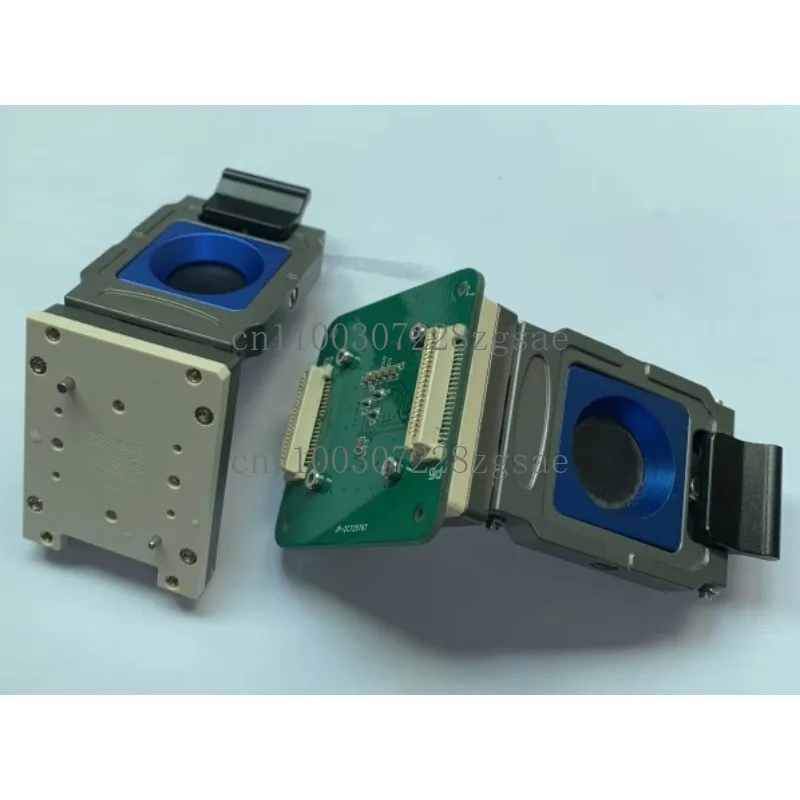 Spot/BGA head BGA test module IC t head recording seat test fixture
