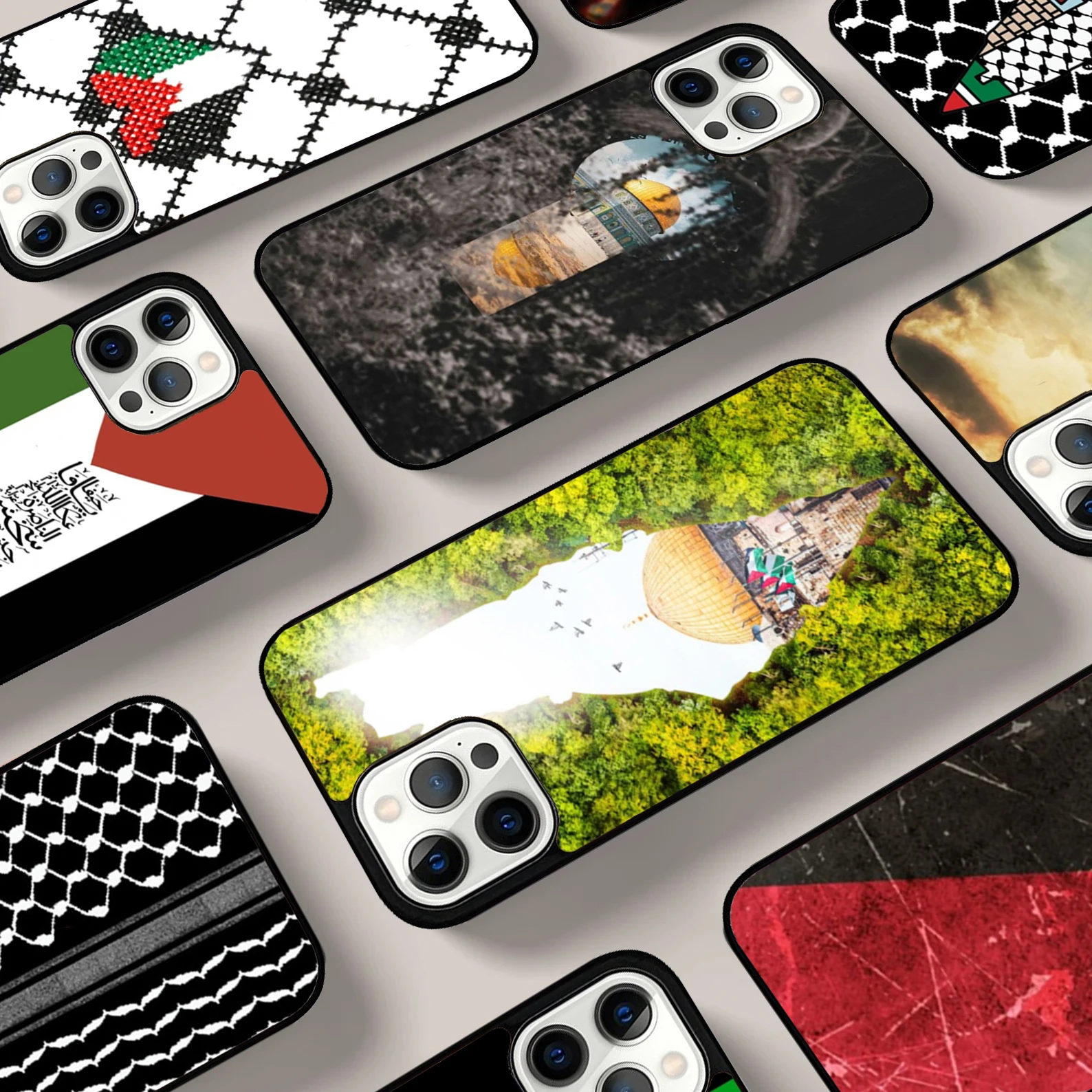 P=Alestine Broadswo… - image