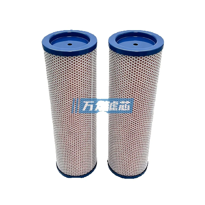 Suitable For Shengda Nitrogen Generator Pipeline High-Efficiency Oil Remover Precision Filter Element 130/160/200*400/500/600