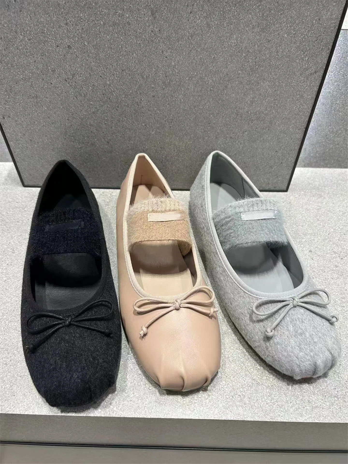 cheltskalth2025-otono-nuevo-nudo-mary-jane-ballet-plano-oes-pu-forrado-punta-redonda-pisos-casuales-para-mujeres-jovenes