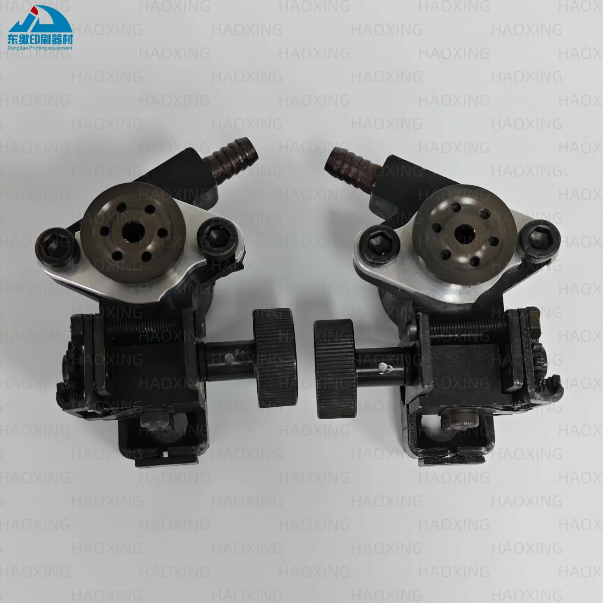 1 Pair Good Quality Forwarding Sucker for Heidelberg Offset Printing Machinery Spare Parts Forwarding Sucker