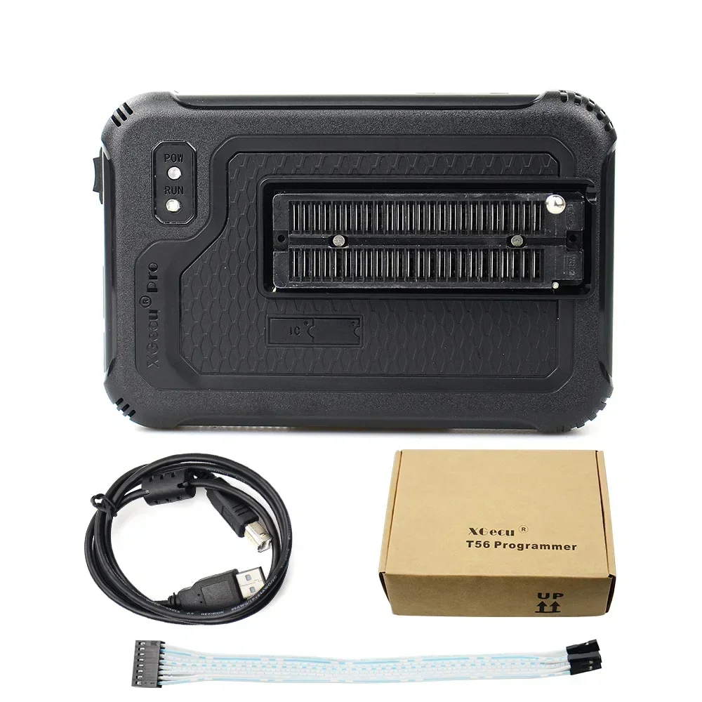 100% Original  T56 Programmer 56 Pin