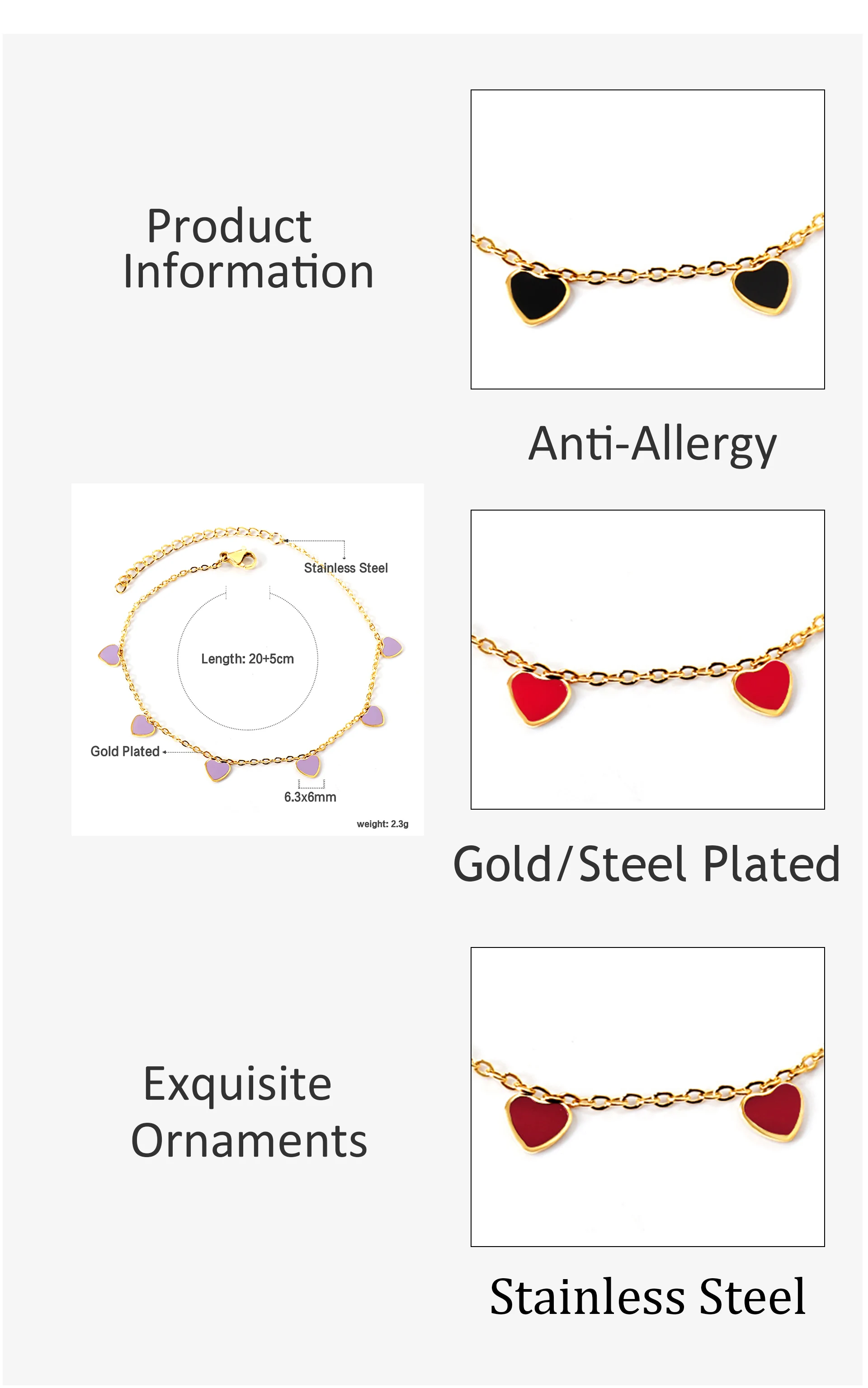 Product detail