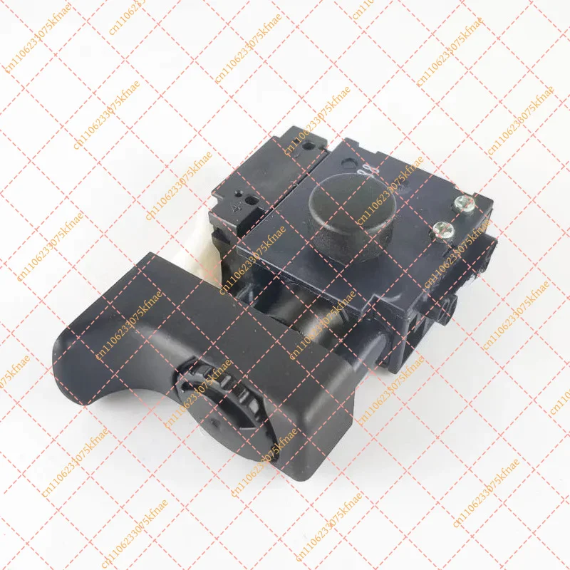 Trigger Switch Replacement for Makita Hammer Drill, Spare Parts
