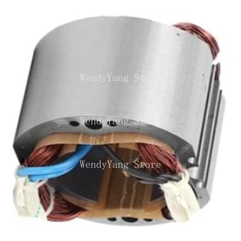

Suitable for Angle Grinder Accessories, Electric Circular Saw Stator, Hand Drill, Cutting Machine Motor