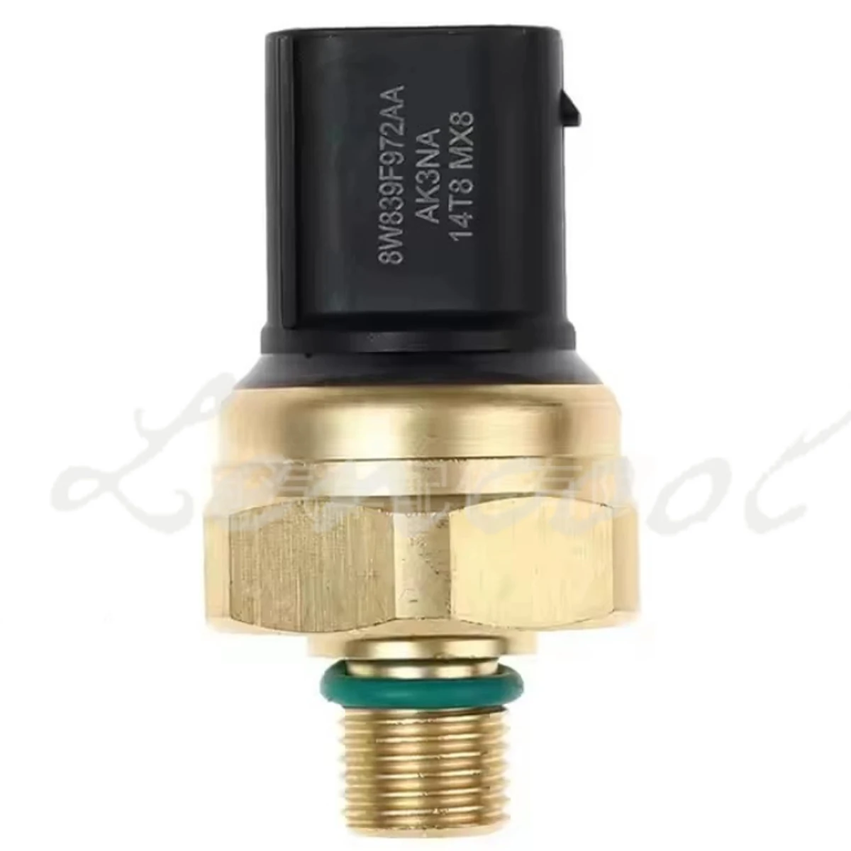 

8W839F972AA Датчик давления в топливной рампе для Ford Edge 2,0 л Ecoboost 8W83-9F972-AA BM5Z-9F972-A BM5Z9F972A