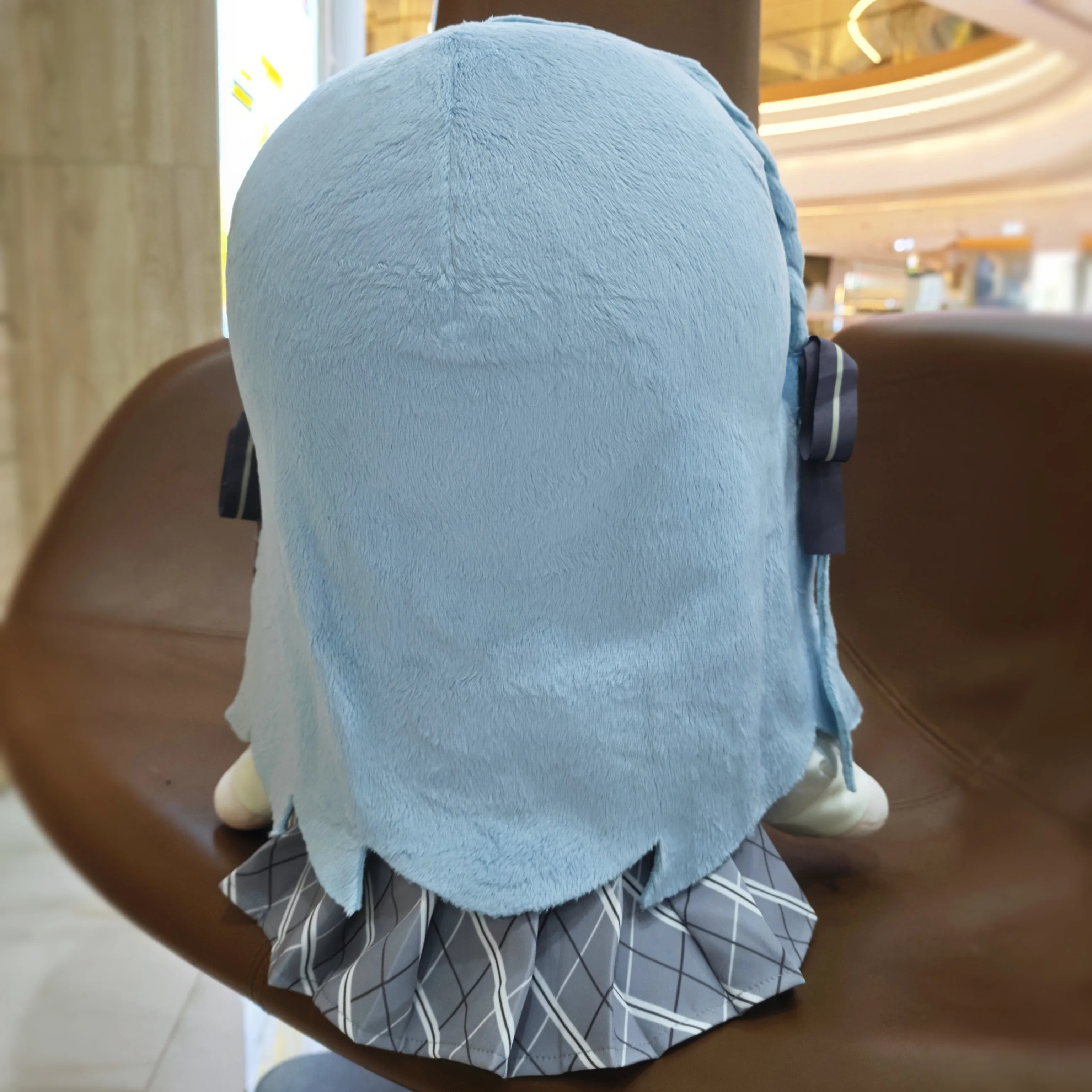 

BanG Dream Togawa Sakiko 40cm Pillow Cosplay Anime Cute 20cm Body Dress Up Cartoon Figures Gift Anime Halloween