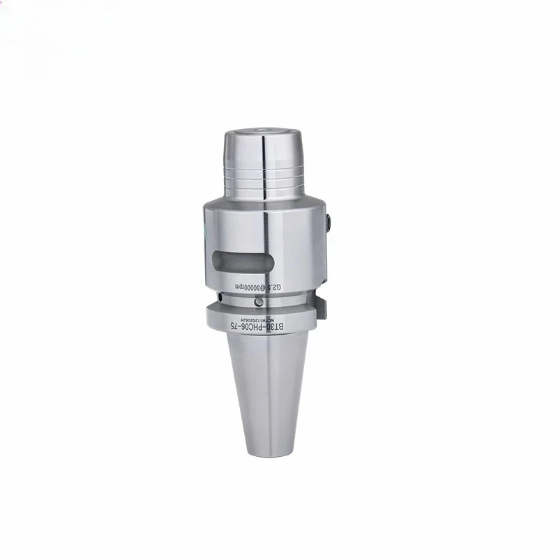 جودة عالية 20CrMnTi المواد BT30 BT40 حامل الأدوات الهيدروليكية كوليت الطبطبات لآلة الطحن #3