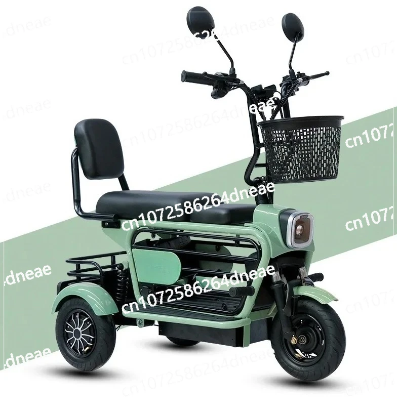 

the best kinds of electrical motorcycle scooter tricycle high speed small 350w adult electric 3 wheeler