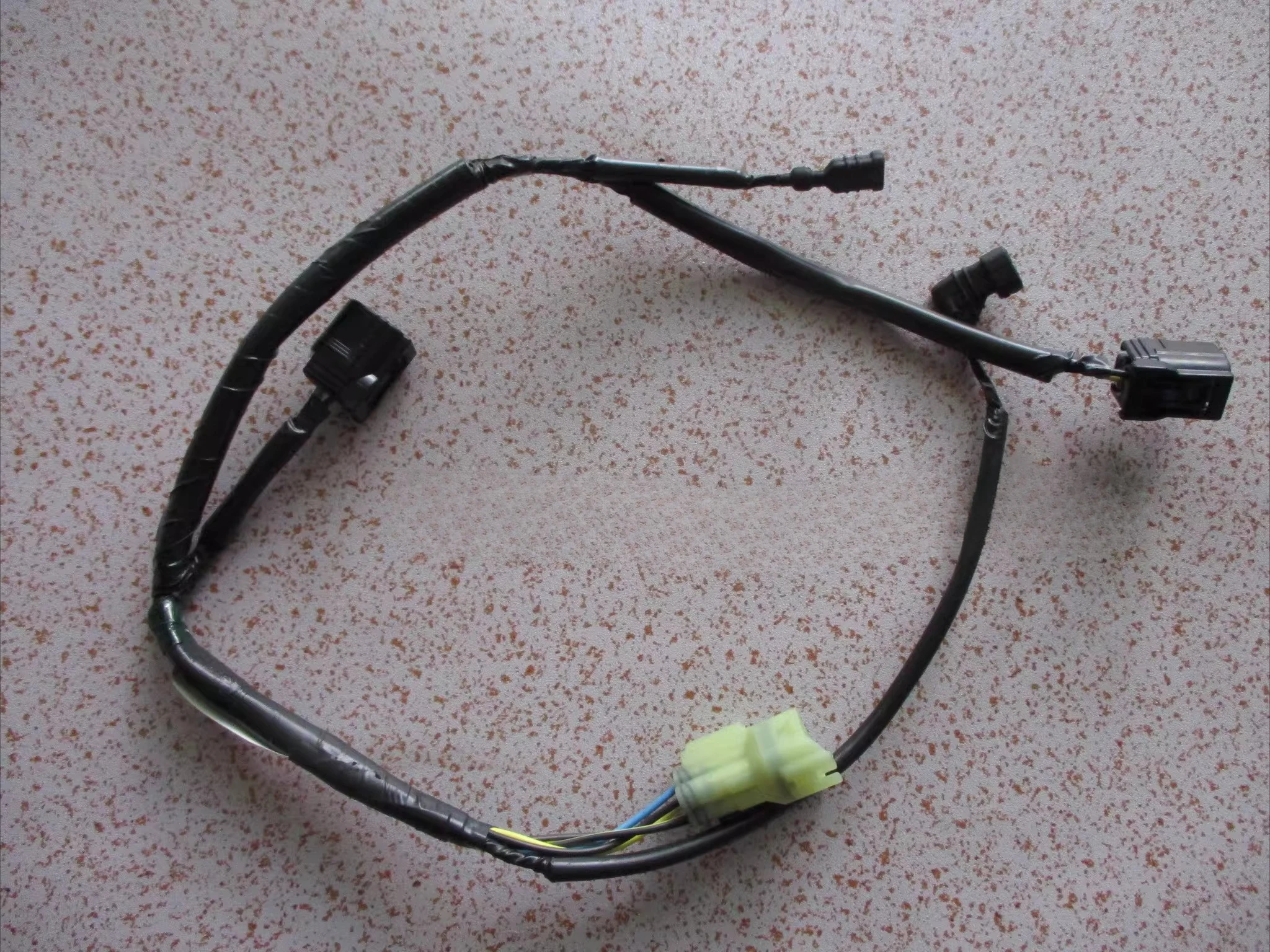 For Hondas GX630 Ignition Line for Hondas GX690 Ignition Line