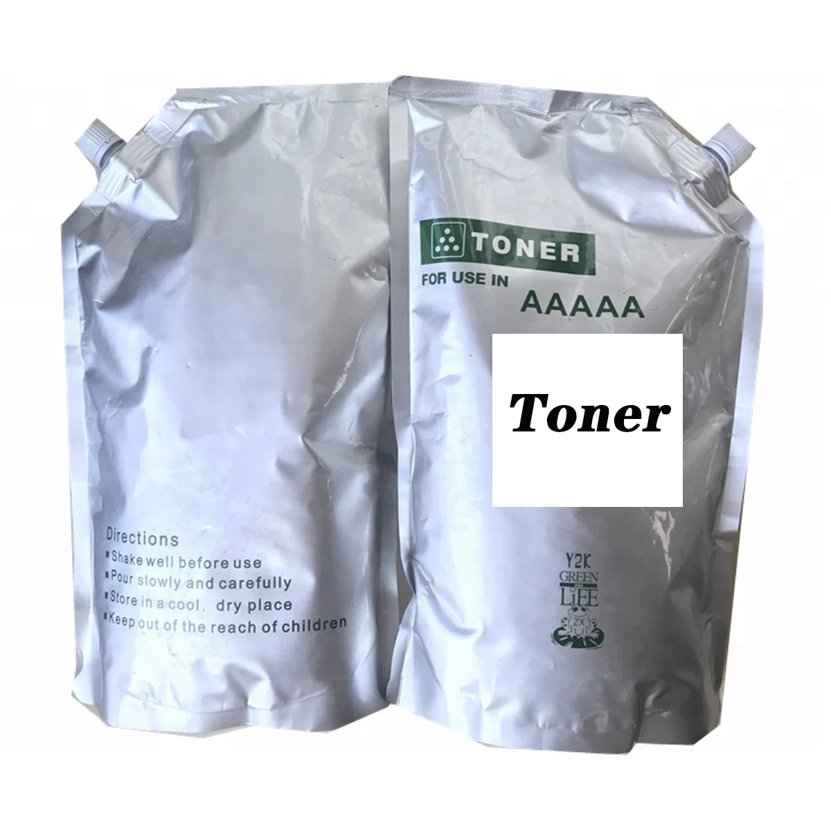 1KG Ink Toner Powder Dust Reset Refill Kits for Sharp MX-M 266 N MX-M 266 U MX-M 316 N MX-M 356 N MX-M 356 U MX-M 315 N