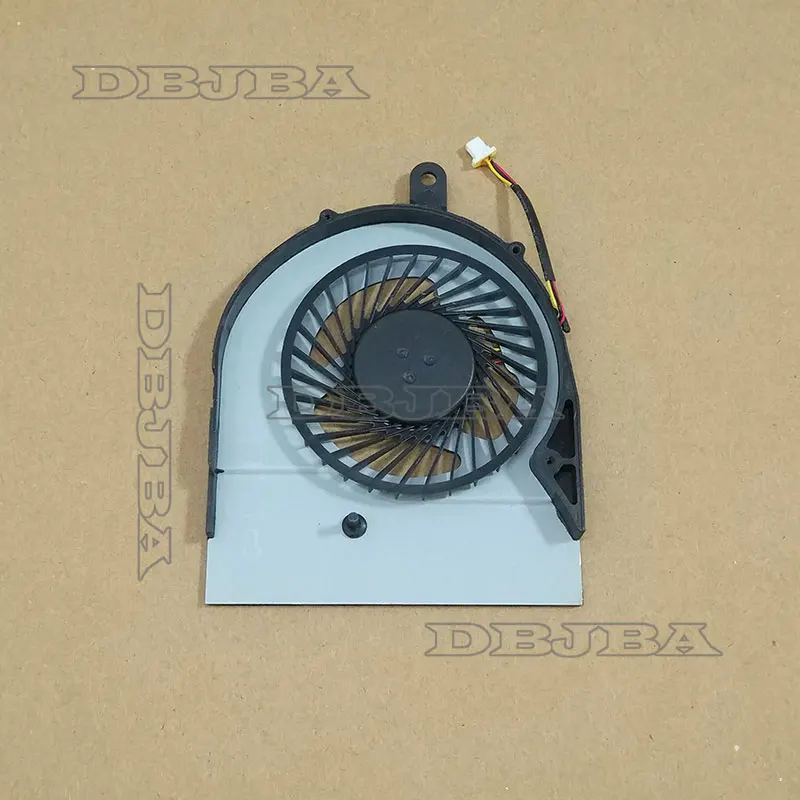 Laptop CPU Fan For DELL Inspiron 15 5555 5558 5559 5458 5459 5755 5758 EF50060S1-C380-G99 DC5V 0.4A