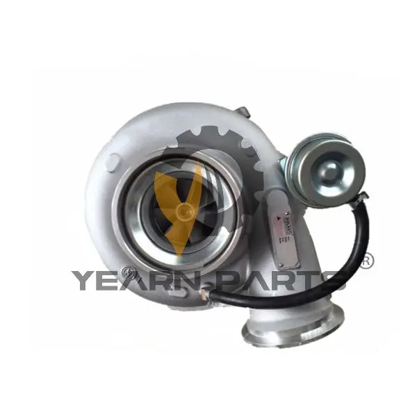 

YearnParts ® Turbocharger 4089858 4089885 4037625 4037626 4037626H 4039067 4039068 4089858 4089885 HX55W Cummins Engine QSM 2