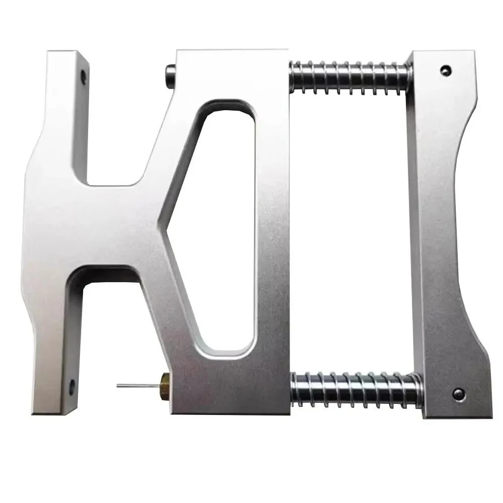 Tuning Tool Axle Nailer  String Removal Tool Spring-Loaded  Center Pins Removal Extracting Tool