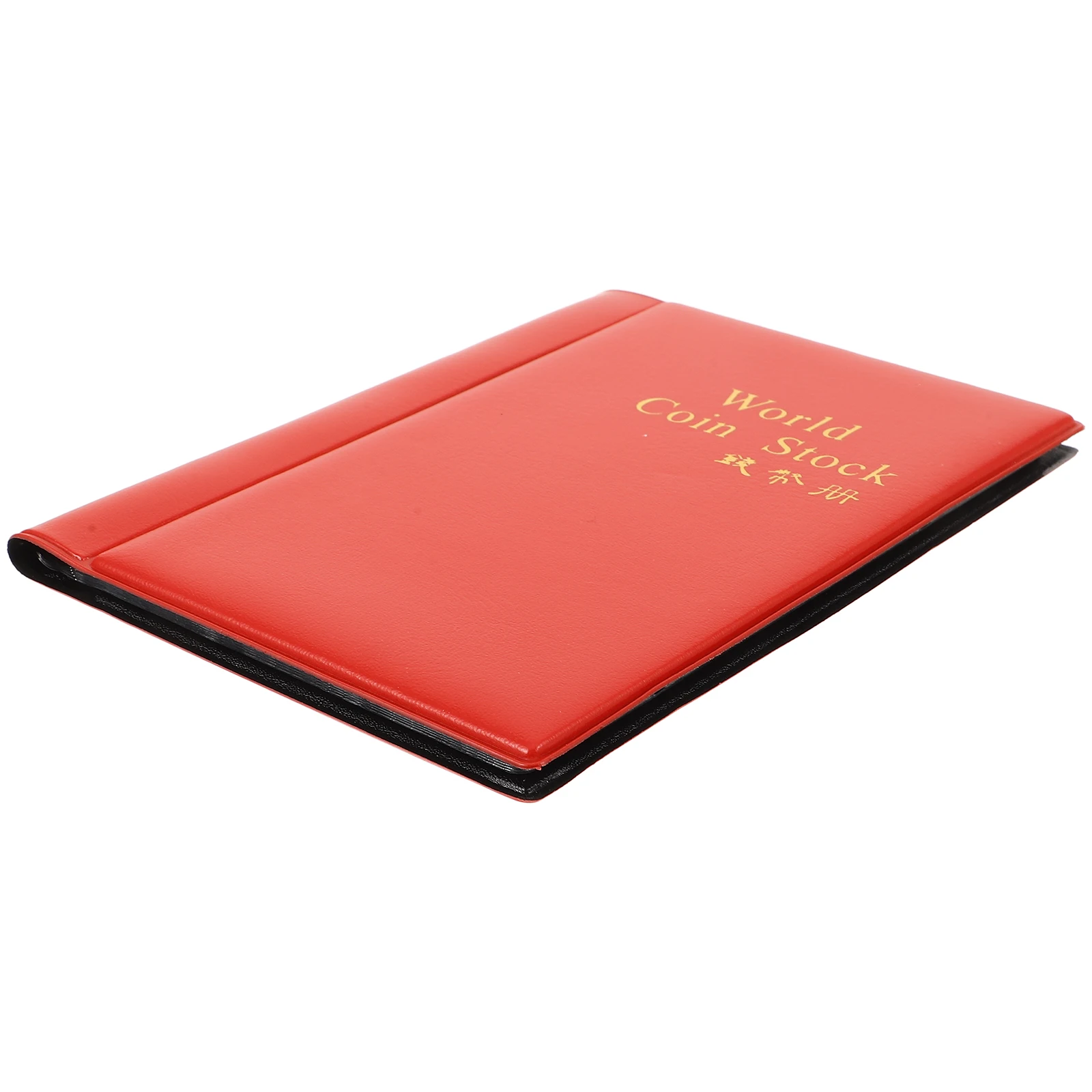

120 -Coin Collection Book Photo Album Holders for Folder Collecting Binder Collectors
