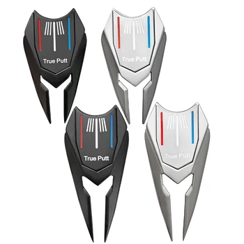 Premium Metal Golf Divot Tool 1