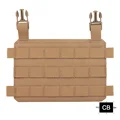 CB