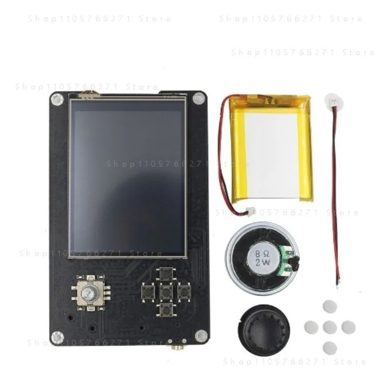 H2 Hackrf One SDR Radio Terdef - Sdr Software Defined Radio Hackrf ulasan dan harga