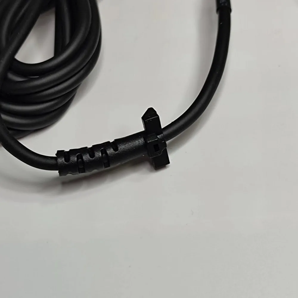 로지텍 G102 G102 히어로 교체용 마우스 케이블, 마우스 와이어 케이블 피팅, 마우스 액세서리, 180cm 길이
