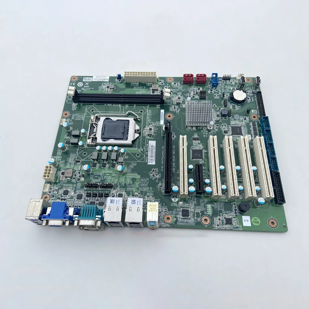 

high stability support 6 generation I3 I5 I7 cpus IMB-M43H Multiple serial ports For ADLINK