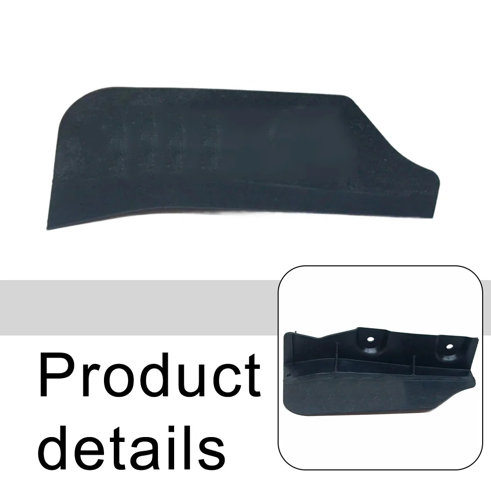 

Передний правый накладной спойлер (лип-спойлер) для BMW X5 X6 E70 E71 E72, номер детали 51757188840, внешние запчасти для замены и установки