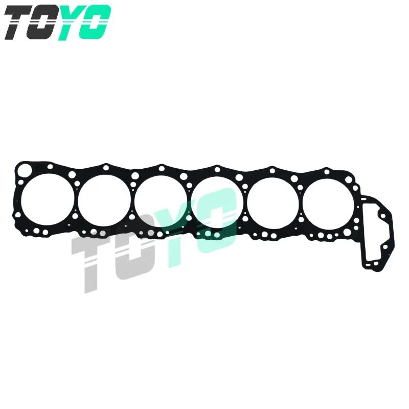 JUNTA DE CABEZAL DE CILINDRO JO8EENGINE OEM TOYO