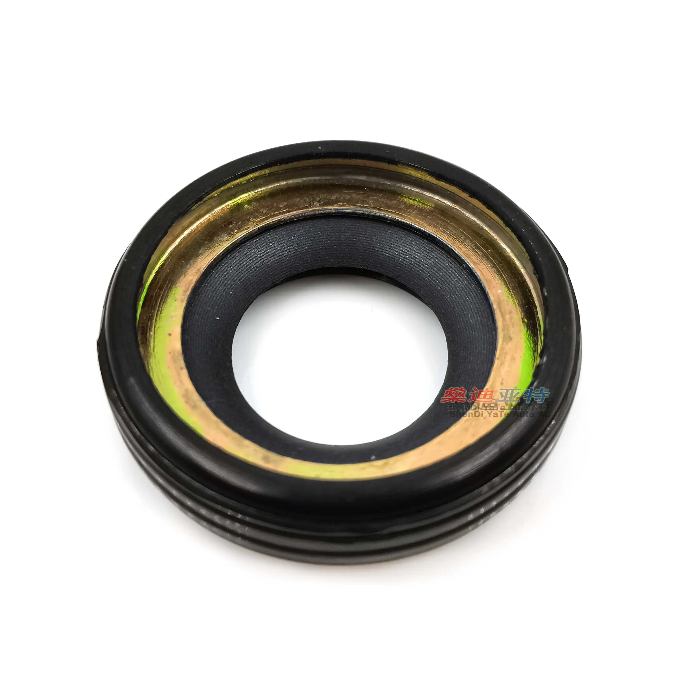Automotive Air Conditioning Compressor Oil Seal Shaft Seal Stamp For TM65 Compressor For BUS AC Parts