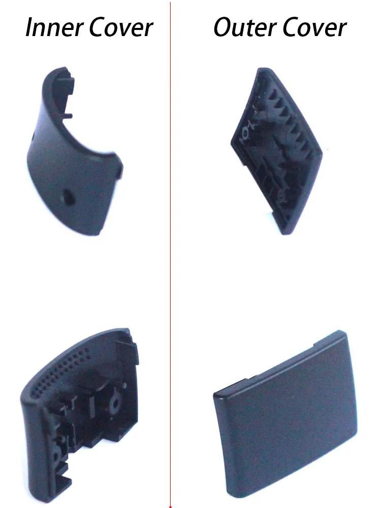 Remplacement bandeau plastique plus rapide/bandeau coussin mousse pour casques de jeu Logitech G Pro X1