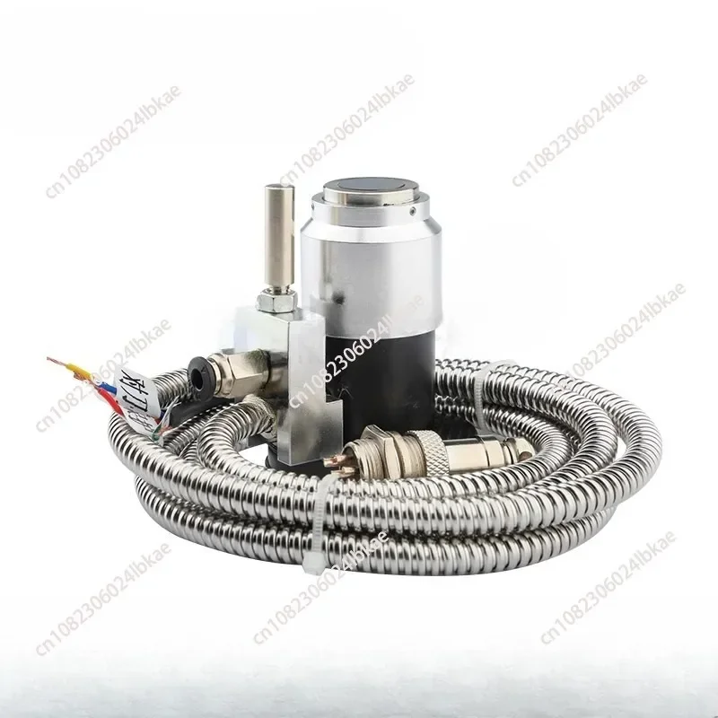 

Four Wire Engraving Machine CNC Router High Precision Automatic Tool Sensor