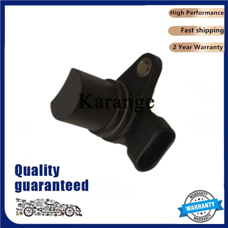 

Датчик положения коленчатого вала распределительного вала 152860610 100272200 1002722-00-C для Tesla Model 3/X/S, новинка 100272200C 1002722 00 C