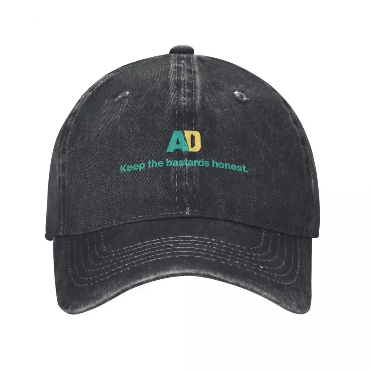 

Keep the Bastards Honest Hat 3 Baseball Cap Big Size Hat hats for men Hat men Women's Hats 2025 Men's