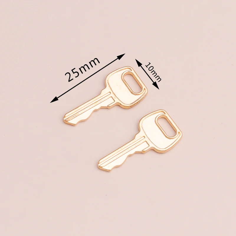 Leslie 20 Stück 16*13mm Legierung Hohle Elefanten-Anhänger Indische Tier-Charms für Armband Halskette DIY Schmuckherstellung Zubehör – Detail 10
