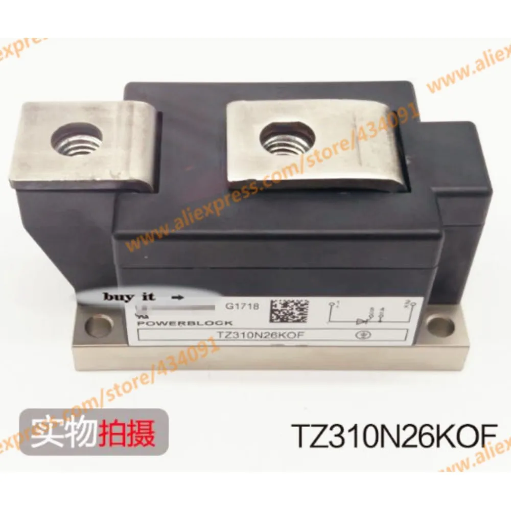 TZ310N26KOF TZ310N26K0F nuovo modulo