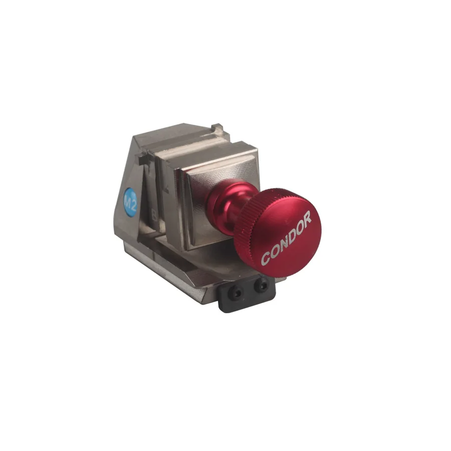 Xhorse M2 morsetto chiave per Xhorse CONDOR XC-MINI Plus e Xhorse Dolphin XP005 tagliatrice