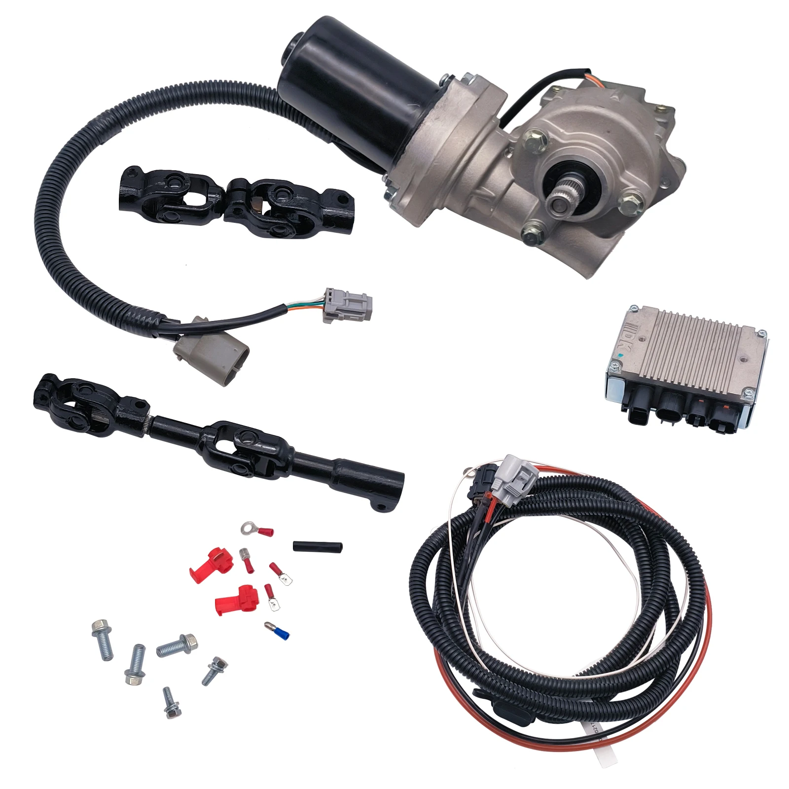 Z8 EPS Electric Power Steering Assy EPS CONTROLLER SUIT FOR CF CF800/CF800 ZFORCE parts ATV UTV PART 7000-103000