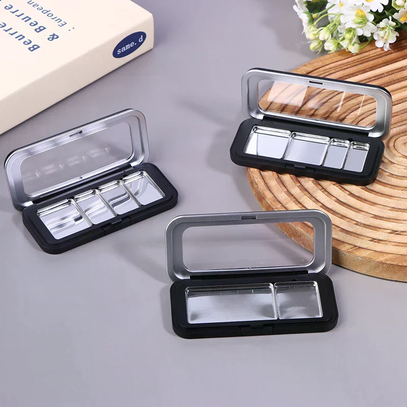 لوحة ظلال عيون مغناطيسية فارغة - مراجعة Beauty Makeup Box Set وسعره