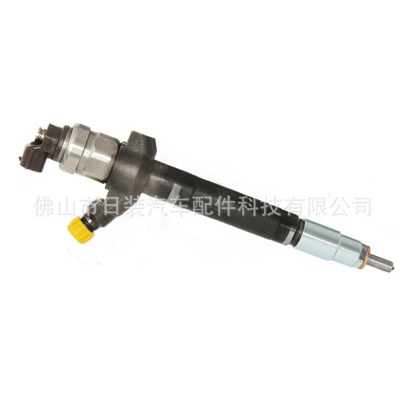 Applicable, Common Rail Injector 095000-5807 095000-5808 Guaranteed For 1 Year