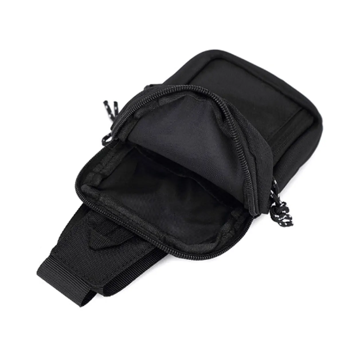 Men's Bag Fashion Oxford Small Casual Men Mini Handbags Male Cross Body Shoulder Messenger Bags for Men Purses and Handbags image 3