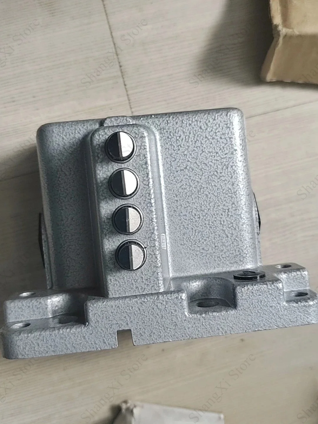 1PC Brand New LDVS-5314S Limit Switch Fast Delivery