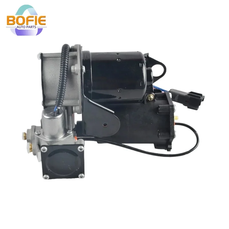 LR023964 LR045251 Automobiles Air Suspension Compressor Pump for Land Rover Range Rover Sport Discovery 3 4 2005-2013