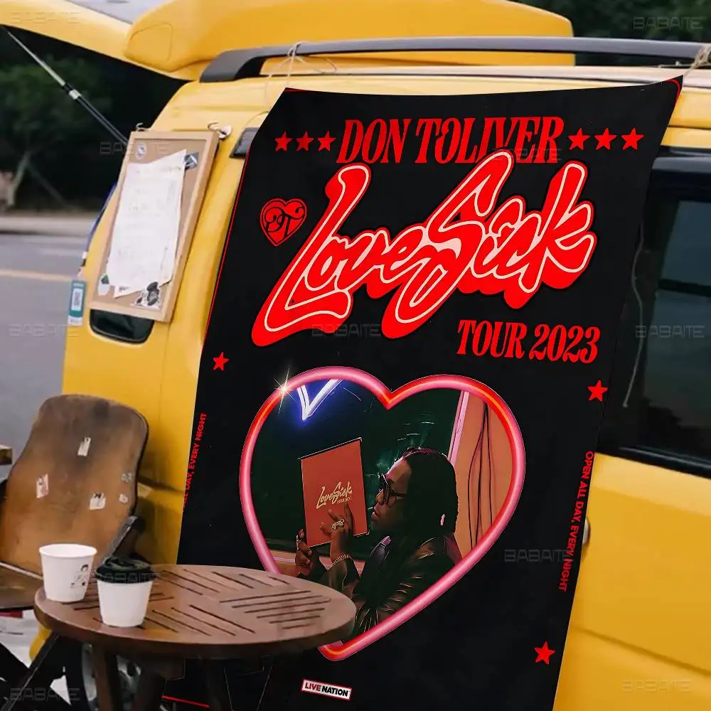 Hip Hop Singer D-Do…